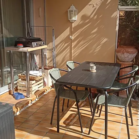 Charmant, Vue Port - 4 Pers. - Fr-1-696-143 كانيه